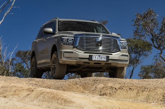 Nieuwe energiewagen 2023 TANK 500 PHEV AWD aandrijflijn 180km/h topsnelheid met 6,9sec 0-100versnelling