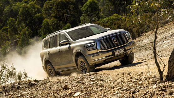 Nieuwe energiewagen 2023 TANK 500 PHEV AWD aandrijflijn 180km/h topsnelheid met 6,9sec 0-100versnelling