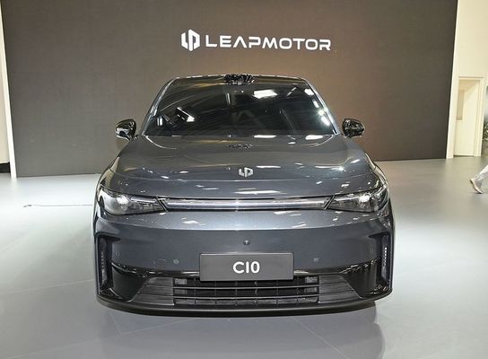 Leapmotor C10 C10 Basic EV SUV Nieuwe energievoertuig Zuivere elektrische auto Lingpao Leap Motor C10