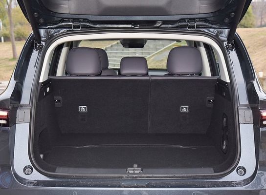 Leapmotor C10 C10 Basic EV SUV Nieuwe energievoertuig Zuivere elektrische auto Lingpao Leap Motor C10