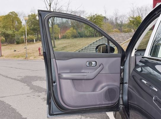 Leapmotor C10 C10 Basic EV SUV Nieuwe energievoertuig Zuivere elektrische auto Lingpao Leap Motor C10