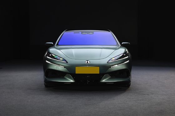 2024 Populaire nieuwe energievoertuigen Denza Z9 GT