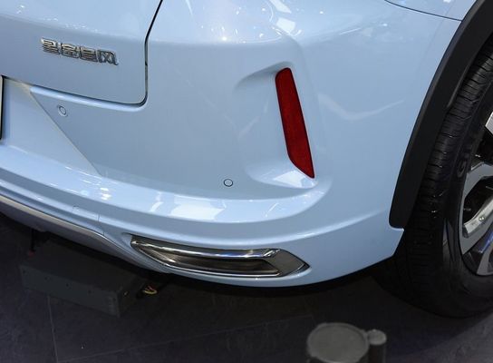 2023 Classic EXCEED Hybrid auto bij Chery EXCEED ET-i 1.5T 156 pk L4+ 125elektrische motor 180 km/h topsnelheid 0-100 km/h in 7 seconden