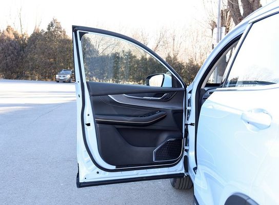 2023 Classic EXCEED Hybrid auto bij Chery EXCEED ET-i 1.5T 156 pk L4+ 125elektrische motor 180 km/h topsnelheid 0-100 km/h in 7 seconden