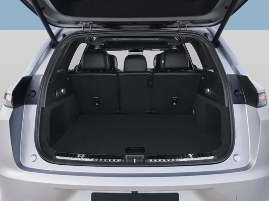 2024 EREV Li Auto L7 2024 Luxe elektrische auto 4WD Lixiang L7 E-REV SUV Li L7 New Energy Vehicle