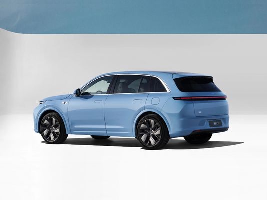 2024 EREV Li Auto L7 2024 Luxe elektrische auto 4WD Lixiang L7 E-REV SUV Li L7 New Energy Vehicle