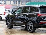 Nieuwste SERES ((HUAWEI) Elektrische auto Landian E5 2024 Honor Edition1.5L 100km Hybride 81kw/135N.m middelgrote SUV elektrische auto