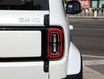 2024 Square Box nieuwste EV CAR Baojun Yueye kleinste schattigste EV "speelgoed" met 303 Km bereik puur elektrisch voertuig