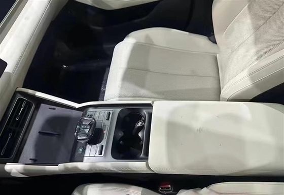 Voorverkoop 2024 BYD Qinn L DM-i 80km elektrisch voertuig binnenkort geland Hybride auto 1.5T 101ps L4 New Engergy Car