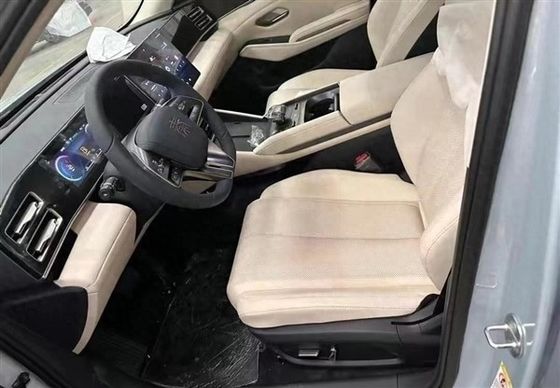 Voorverkoop 2024 BYD Qinn L DM-i 80km elektrisch voertuig binnenkort geland Hybride auto 1.5T 101ps L4 New Engergy Car