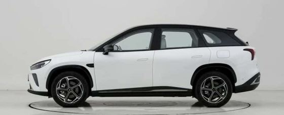 2024 werelds snelste opladen EREV NETA L slechts 19 minuten, 231 pk motor nieuwe elektrische voertuig 220 km CLTC