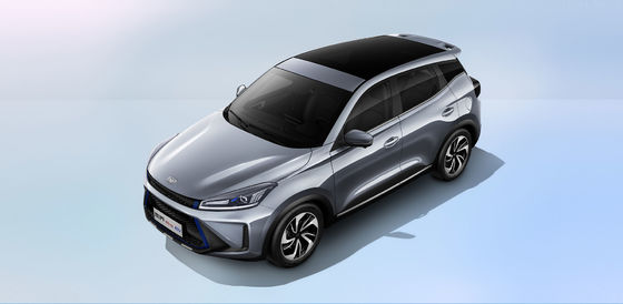 Kaiyi Xuanjie Pro EV Kleine compacte crossover SUV met 163 pk en 280 Nm koppel.& 410 km CLTC Range nieuwe elektrische
