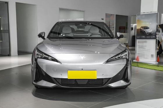 2024 Nieuwe energievoertuigen ARCFOX Alpha S5 Sedan 708km Long Range Ev Cars