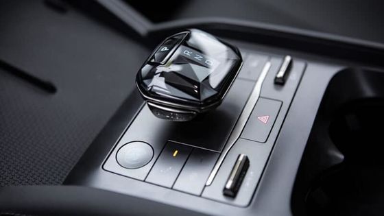 Nieuw Hybride Voertuig 2024 BYD Qin L Dm-i 1.5T 101Ps.L4 Motor Met 218Ps Electric Motor Power 180km/h Topsnelheid