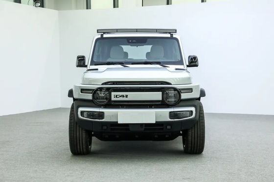 2024 Nieuwe energievoertuigen Chery iCAR V23 SUV 500km Range Ev Cars