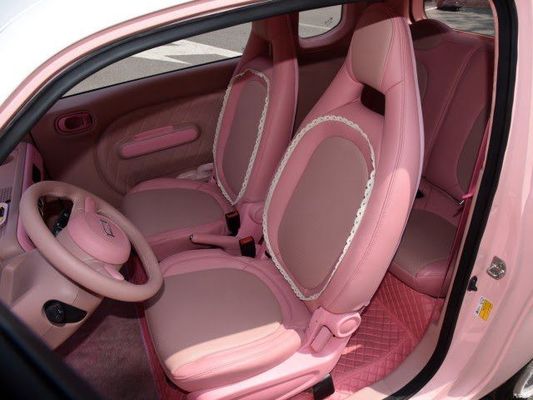 Voorverkoop Micro-ev FAW Bestune Pony Hatch 120km bereik Met 20kw/27P.s motorkracht Elektriciteit 3deurs/4zitjes Veiligheid Design