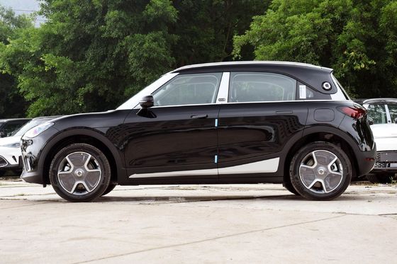 2024 Nieuwe energievoertuigen Smart Elf #1 SUV 535km Range Ev Cars