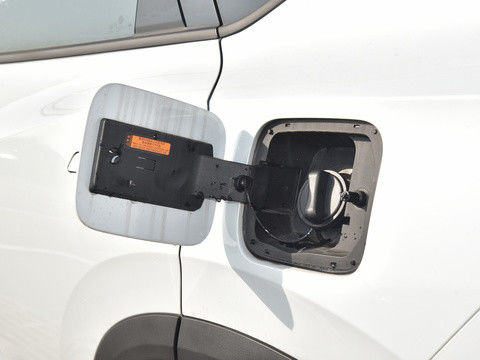 2024 Nieuwe Hybride Dongfeng Forthing Haohan PHEV 1.5t Fwd Compact SUV 5 zitplaatsen Hybride elektrische benzine voertuig