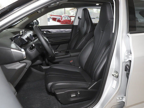 2024 Nieuwe Hybride Dongfeng Forthing Haohan PHEV 1.5t Fwd Compact SUV 5 zitplaatsen Hybride elektrische benzine voertuig