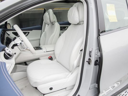 Nieuwe EV SUV 609km lange afstand elektrisch voertuig Mercedes-Benz EQE 500 w350kw/408P.s motorvermogen 5.1s versnelling 0-100km/h