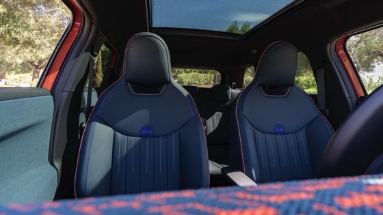 Alle nieuwe volledig elektrische MINI Aceman SE 54,2kwh batterij met een krachtige 215hp & 330N.m motor 7.1s Versnelling van 0-100km/h