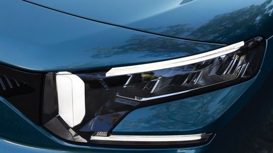 Nieuwe Citroën e-Berlingo Nieuwe elektrische auto 339km Bereik 52kwh batterij met 100kw ((136P.s)Motorkracht &132km/h topsnelheid