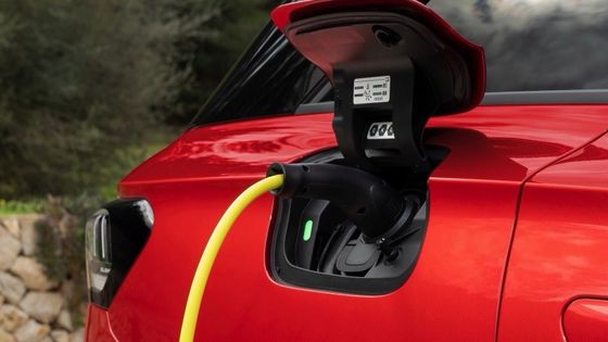 Volkswagen ID 7 Tourer GTX Nieuw voertuig met 91kwh batterij van 250kw (340p.s) Motorvermogen 6.0sec Versnelling 0-100km/h