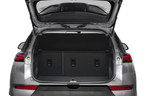 Een verrassend hightech EV bij de Chevrolet's Bolt EUV Electric Carwtih 238miles Range Nieuwe elektrische SUV