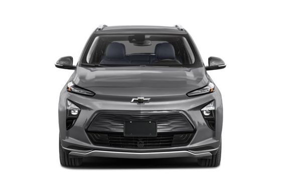 Een verrassend hightech EV bij de Chevrolet's Bolt EUV Electric Carwtih 238miles Range Nieuwe elektrische SUV