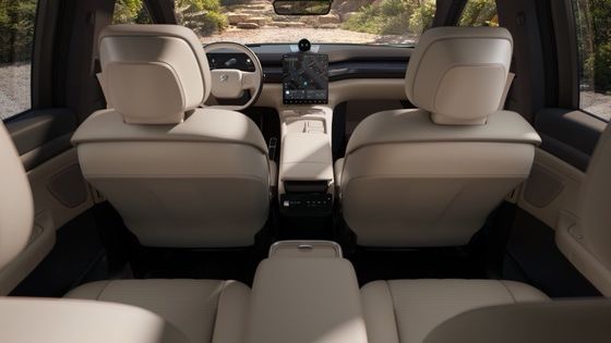 Nieuwe energievoertuigen 2024 Nio EL8 Weilai Elektrische voertuigen 75kwh batterij 480kw ((653Ps) motorkracht 390km WLTP Bereik ev auto