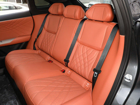 Nieuwste HUAWEI System DEEPAL S07 2024 EREV met 121 km CLTC0.5h Snel opladen Tijd 175kW Maximaal vermogen 320N.m Koppel