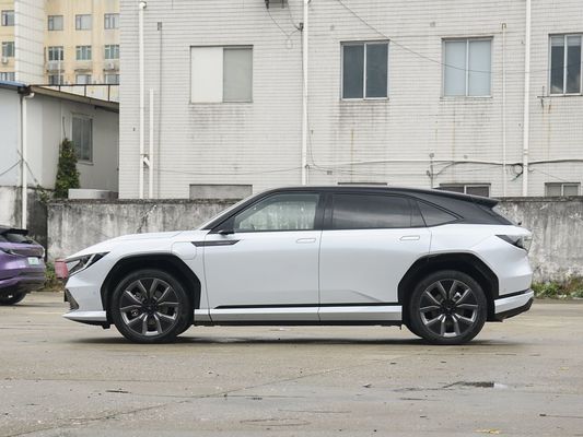 2025 GAC Honda P7 Electric SUV 620km Range Elektrische auto's