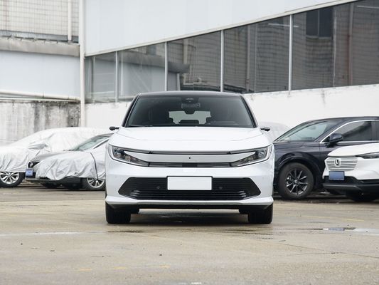 2025 GAC Honda P7 Electric SUV 620km Range Elektrische auto's