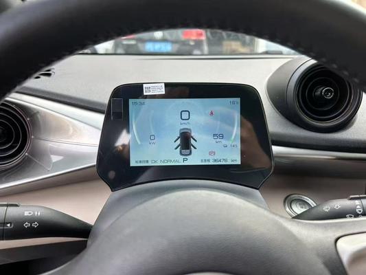 Gebruikte nieuwe energievoertuigen / BYD, Volkswagen, Great Wall, Geely, Li Auto, Xiaomi, enz. 2-5 of 6-10 jaar oud met inspectieverslagen van derden.