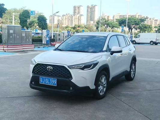 Gebruikte brandstofvoertuigen/Toyota, Nissan, Honda, Mercedes Benz, BMW, Audi, Chery, Great Wall, enz.
Met derde testrapporten.