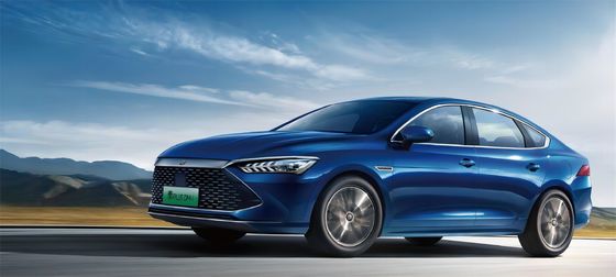 185km/H Electric Hybrid Cars