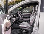 FWD 4 Wheel Drive Electric Cars