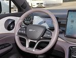 FWD 4 Wheel Drive Electric Cars