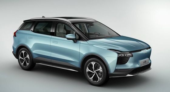 AIWAYS U5 ECO Friendly Electric Cars