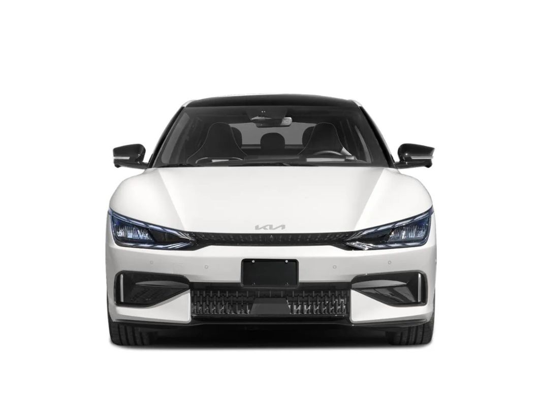 Kia EV6 2023 GT-Line eAWD puur elektrisch CLTC671km nieuwe energie voertuig compact SUV