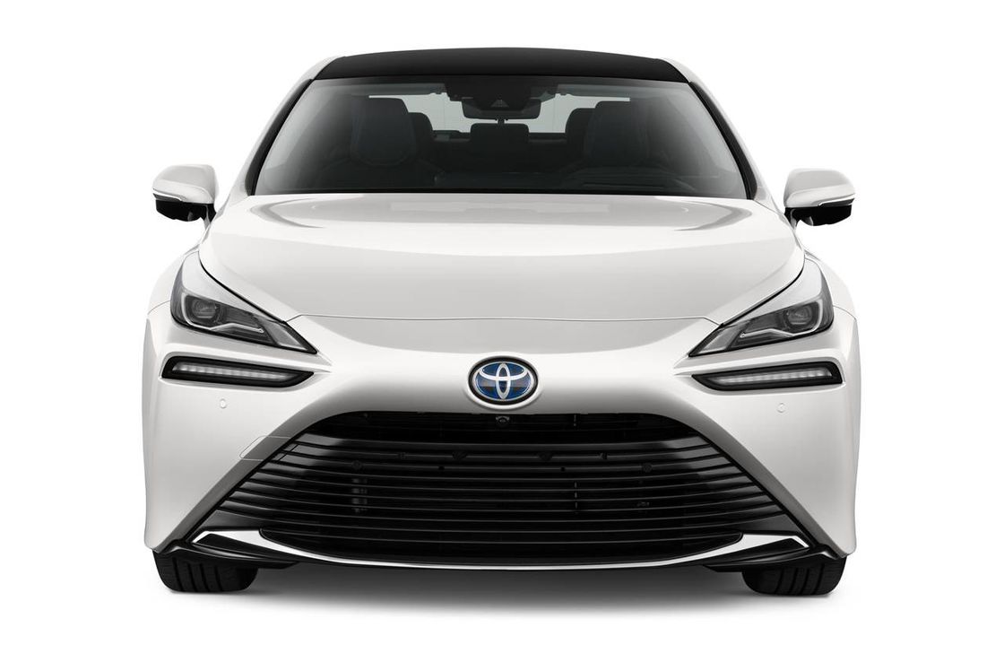 Toyota Brandstofcel systeem Achterwiel aandrijving 2024 Toyota Mirai C XLE FCEV brandstofcel elektrische sedan nieuwe energie auto