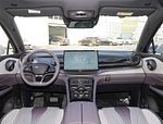 FWD 4 Wheel Drive Electric Cars