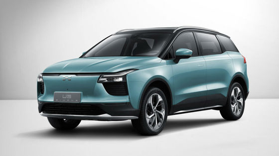 AIWAYS U5 ECO Friendly Electric Cars