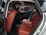 Intelligent Limousine Electric Car Xpeng P7 Nedc 2WD 4WD 480 586 670 706km Range